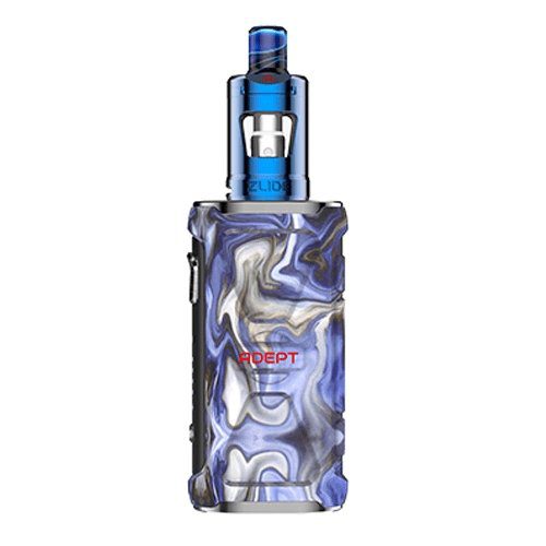 Adept Zlide by Innokin 3000Mah Mtl Vape Kit - Eliquid Base