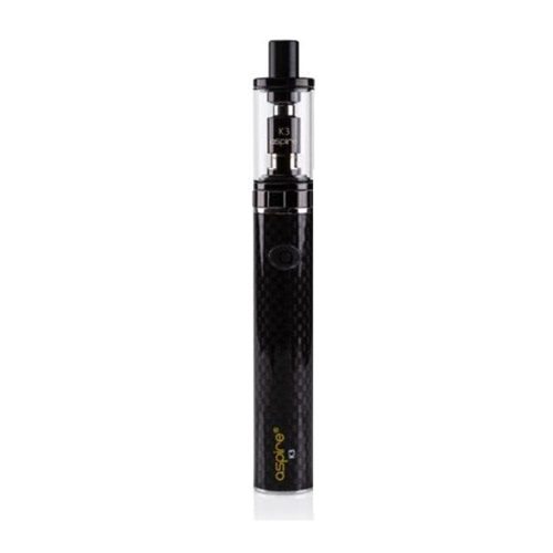 Aspire K3 Quick Starter Kit 1200mah - Eliquid Base