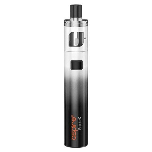 Aspire Pockex Aio Kit-New Colors - Eliquid Base