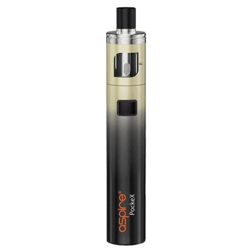 Aspire Pockex Aio Kit-New Colors - Eliquid Base