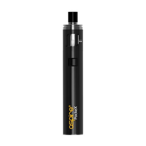 Aspire Pockex Aio Kit-New Colors - Eliquid Base