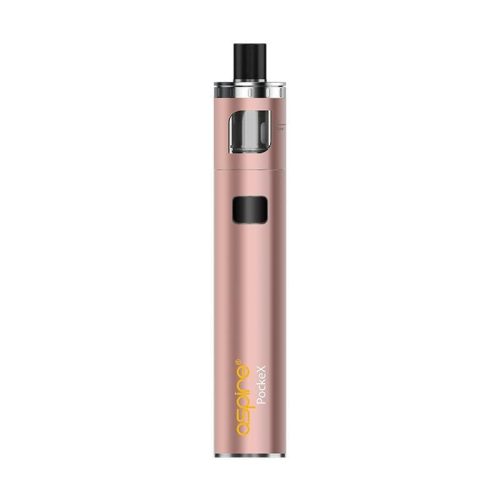 Aspire Pockex Aio Kit-New Colors - Eliquid Base