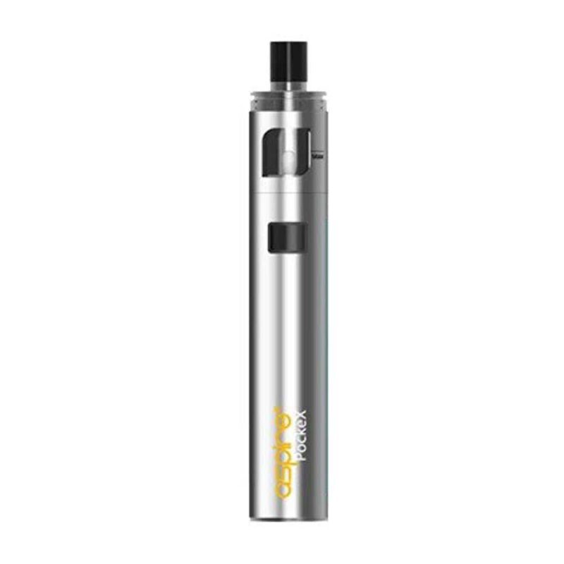 Aspire Pockex Aio Kit-New Colors - Eliquid Base