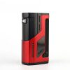 DOVPO VEE Box Mod Kit - Eliquid Base - Red