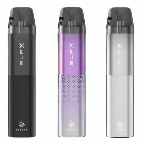 elf bar elfx pod vape kit 861940