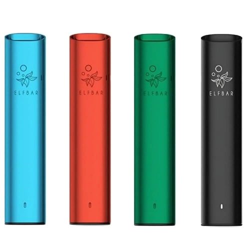 elf bar mate 500 pod vape kit 855279