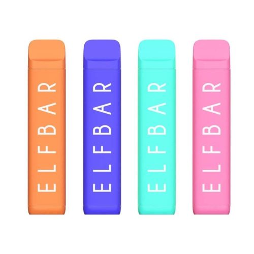 elf bar nc600 disposable vape pod device 848340