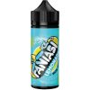 Fantasi Ice Shortfill 100ml E - Liquid - Eliquid Base - Lemonade