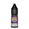 Frooti Tooti 10ml Nic Salt E-Liquid - Pack of 10- Amazing Grape