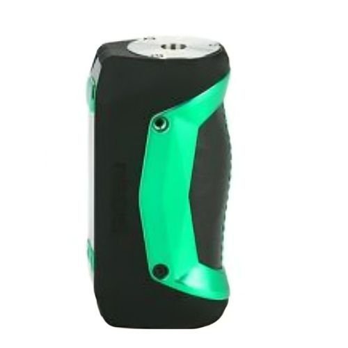 Geek Vape Aegis Mini MOD kit - Eliquid Base - Black & Green