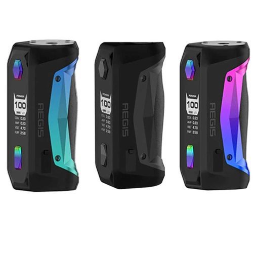 geek vape aegis solo mod 726097