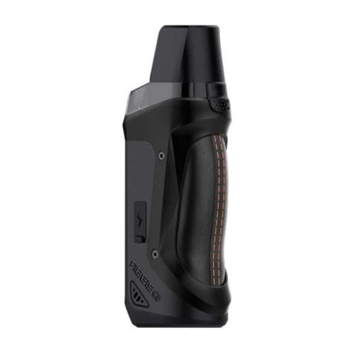 GeekVape Aegis Boost 40W Pod Mod Kit - Eliquid Base - Space Black