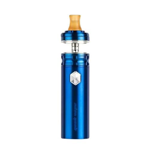 Geekvape Flint Starter Kit - Eliquid Base - Blue