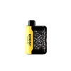 Ghost Galaxy 25000 Puffs Vape Disposable Device - Eliquid Base - Banana ice