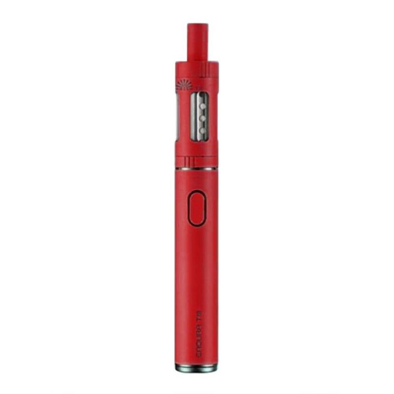 Innokin Endura T18e STARTER KIT - Eliquid Base