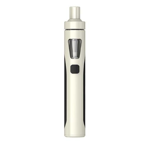 JoyTech Ego AiO Kit - Eliquid Base - Black White