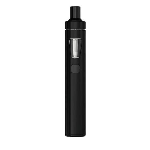 JoyTech Ego AiO Kit - Eliquid Base - Black