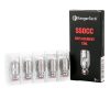 Kangertech SSOCC Replacement Coils - Eliquid Base - 0.5 Ohm