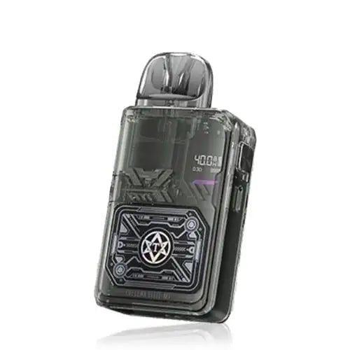 Lost Vape Thelema Elite Art 40 Pod Vape Kit - Eliquid Base - Cool Tech