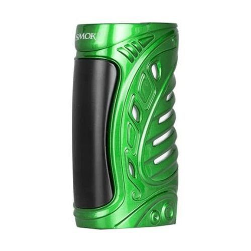 Smok A Priv Mod - Eliquid Base - Green