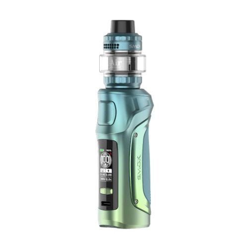 Smok Mag Solo Kit - Eliquid Base-Blue Green