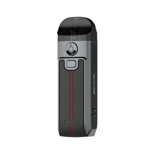 Smok Nord 4 Pod Vape Kit - Eliquid Base