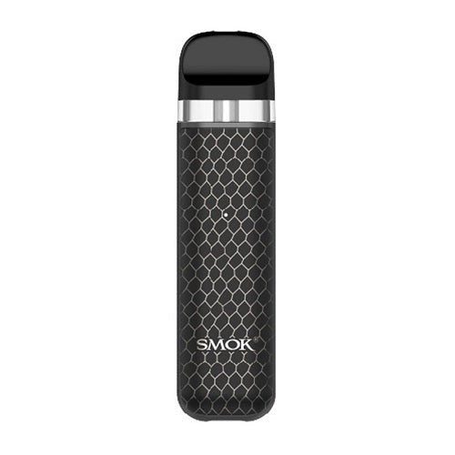 Smok Novo 2x Pod Kit - Eliquid Base-Black Cobra