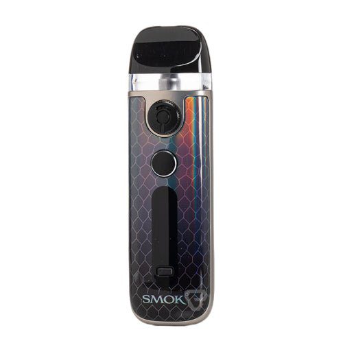 Smok Novo 5 Pod Kit - 30W - Eliquid Base-Black Cobra