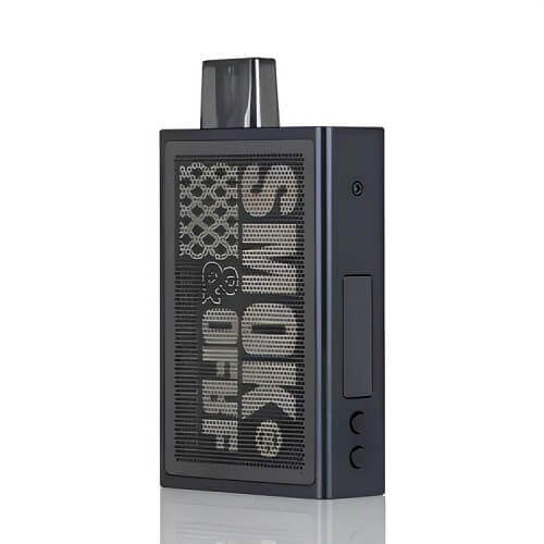 SMOK & OFRF NexM Pod Kit - Eliquid Base-Black