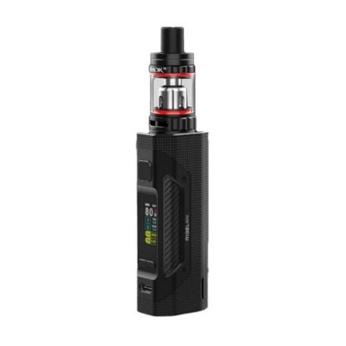 SMOK RIGEL Mini VAPE KIT - Eliquid Base - Black