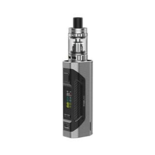 SMOK RIGEL Mini VAPE KIT - Eliquid Base - Silver