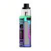 Smok RPM 85 Kit - 3000mAh - Eliquid Base-Matte 7-Colour Plating