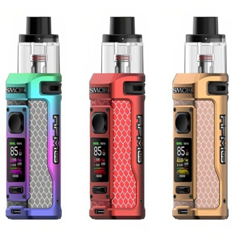 smok rpm 85 kit 3000mah 804125