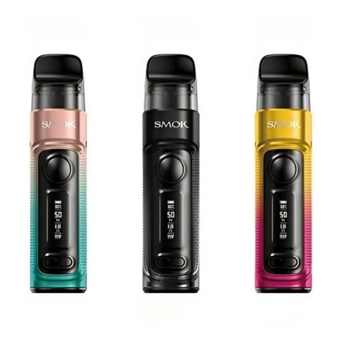 smok rpm c pod kit 581257