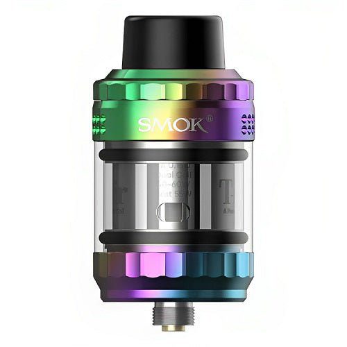 Smok T-Air Sub Tank - Eliquid Base-7-Colour