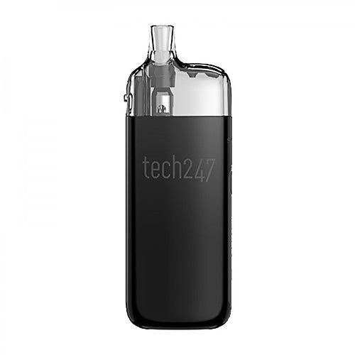 Smok Tech 24/7 Pod Kit - Eliquid Base-Black