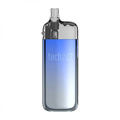 Smok Tech 24/7 Pod Kit - Eliquid Base-Blue Gradient