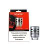 SMOK V12 Prince M4 Coil 3 Pack - Eliquid Base - 0.17 Ohm