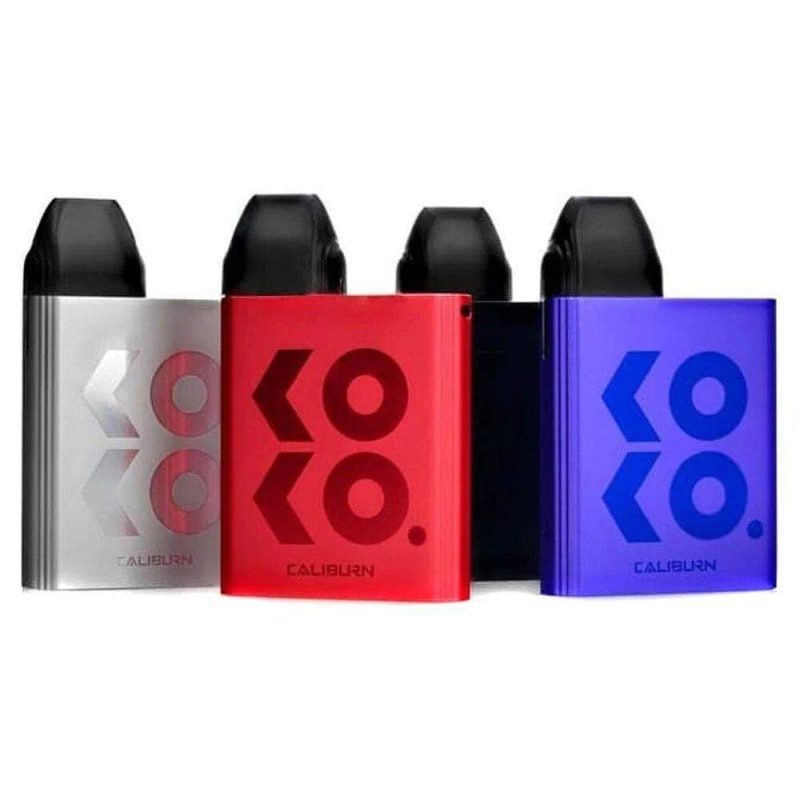 uwell caliburn koko pod kit 213032