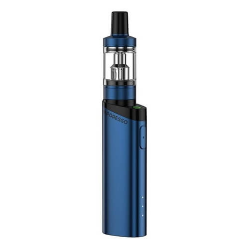 Vaporesso Gen Fit Kit - Eliquid Base-Prussian Blue