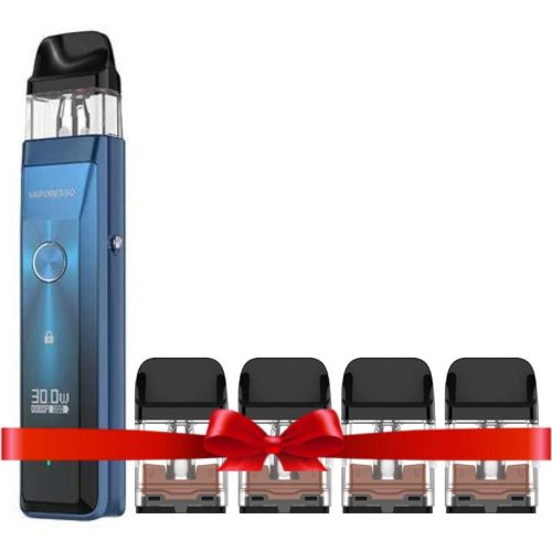 vaporesso xros pro pod kit 4xvaporesso xros pro pods bundle deal 800513