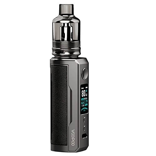 VOOPOO Drag X Plus Kit | Eliquid Base - Eliquid Base-Classic